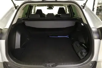 Toyota RAV4, 2.0, 129 kW, petrol, automatic, front-wheel drive