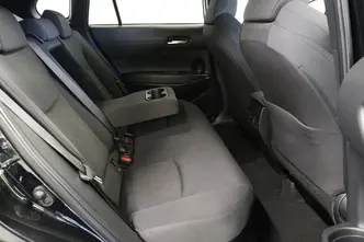 Toyota Corolla Cross, 2.0, 112 kW, hübriid, automaat, esivedu
