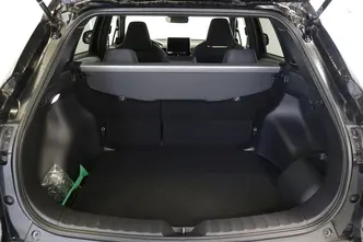 Toyota Corolla Cross, 2.0, 112 kW, hübriid, automaat, esivedu