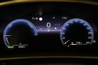 Toyota Corolla Cross, 2.0, 112 kW, hübriid, automaat, esivedu