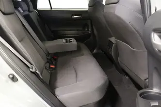 Toyota Corolla Cross, 2.0, 112 kW, hübriid, automaat, esivedu