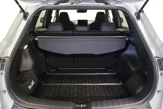 Toyota Corolla Cross, 2.0, 112 kW, hübriid, automaat, esivedu