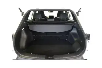 Toyota Corolla Cross, 2.0, 112 kW, hybrid, automatic, front-wheel drive