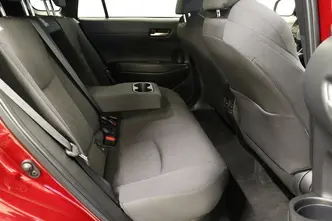 Toyota Corolla Cross, 1.8, 72 kW, гибрид, автомат, передний привод