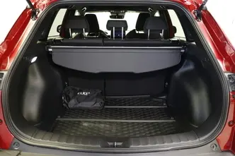 Toyota Corolla Cross, 1.8, 72 kW, гибрид, автомат, передний привод