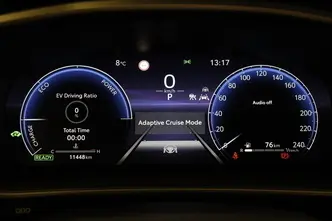 Toyota Corolla Cross, 1.8, 72 kW, гибрид, автомат, передний привод
