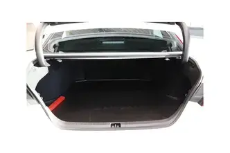 Toyota Camry, 2.5, 137 kW, hybrid, automatic, front-wheel drive