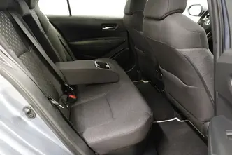 Toyota Corolla, 1.8, 72 kW, гибрид, автомат, передний привод