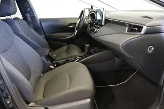 Toyota Corolla, 1.8, 72 kW, hübriid, automaat, esivedu