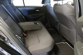 Toyota Corolla, 1.8, 72 kW, hübriid, automaat, esivedu
