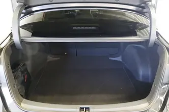 Toyota Corolla, 1.8, 72 kW, hübriid, automaat, esivedu
