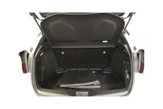 Toyota C-HR, 1.8, 72 kW, hübriid, automaat, esivedu