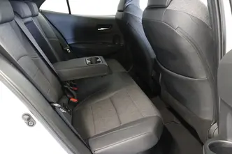 Toyota Corolla, 1.8, 72 kW, гибрид, автомат, передний привод