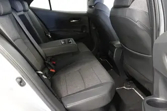 Toyota Corolla, 1.8, 72 kW, гибрид, автомат, передний привод