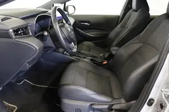 Toyota Corolla, 1.8, 72 kW, гибрид, автомат, передний привод