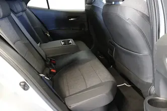 Toyota Corolla, 1.8, 72 kW, hybrid, automatic, front-wheel drive