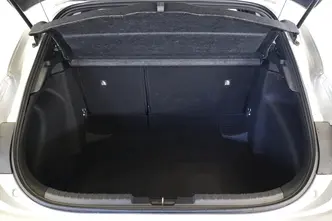 Toyota Corolla, 1.8, 72 kW, hybrid, automatic, front-wheel drive