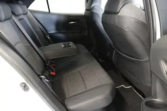 Toyota Corolla, 1.8, 72 kW, гибрид, автомат, передний привод