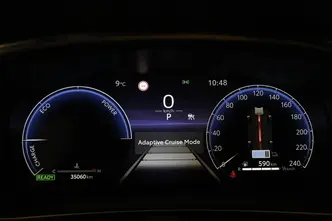 Toyota Corolla, 1.8, 72 kW, гибрид, автомат, передний привод