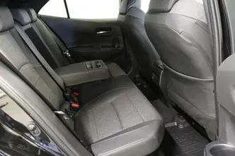 Toyota Corolla, 1.8, 72 kW, hybrid, automatic, front-wheel drive