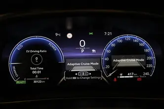 Toyota Corolla, 1.8, 72 kW, hybrid, automatic, front-wheel drive