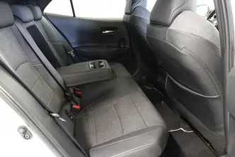 Toyota Corolla, 1.8, 72 kW, hybrid, automatic, front-wheel drive