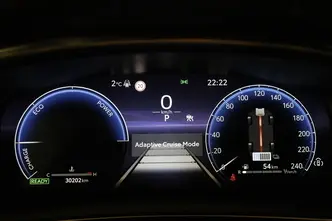 Toyota Corolla, 1.8, 72 kW, hybrid, automatic, front-wheel drive