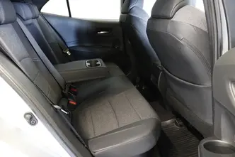 Toyota Corolla, 1.8, 72 kW, hybrid, automatic, front-wheel drive