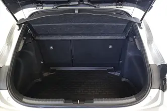 Toyota Corolla, 1.8, 72 kW, hybrid, automatic, front-wheel drive