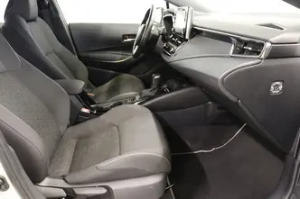 Toyota Corolla, 1.8, 72 kW, hübriid, automaat, esivedu