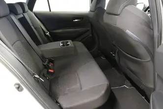 Toyota Corolla, 1.8, 72 kW, hübriid, automaat, esivedu