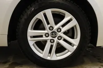 Toyota Corolla, 1.8, 72 kW, hübriid, automaat, esivedu