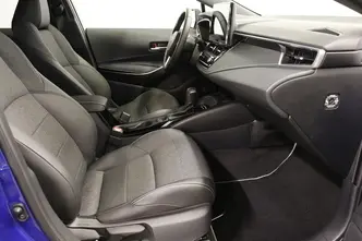 Toyota Corolla, 1.8, 72 kW, гибрид, автомат, передний привод