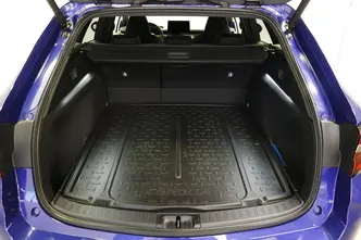 Toyota Corolla, 1.8, 72 kW, гибрид, автомат, передний привод