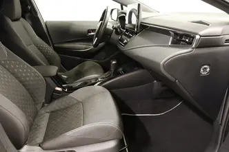 Toyota Corolla, 1.8, 72 kW, hübriid, automaat, esivedu