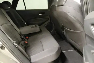 Toyota Corolla, 1.8, 72 kW, hübriid, automaat, esivedu