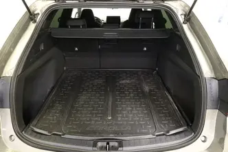 Toyota Corolla, 1.8, 72 kW, hübriid, automaat, esivedu