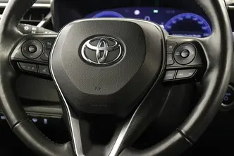 Toyota Corolla, 1.8, 72 kW, hübriid, automaat, esivedu