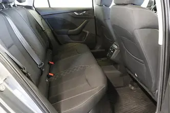 Škoda Kamiq, 1.5, 110 kW, bensiin, automaat, esivedu
