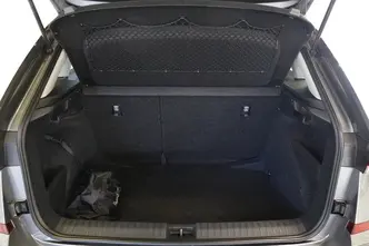 Škoda Kamiq, 1.5, 110 kW, bensiin, automaat, esivedu