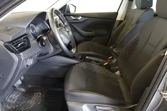Škoda Kamiq, 1.5, 110 kW, bensiin, automaat, esivedu