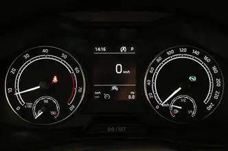 Škoda Kamiq, 1.5, 110 kW, bensiin, automaat, esivedu