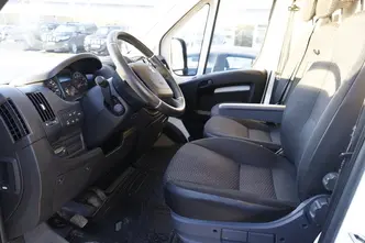 Peugeot Boxer, 2.2, 103 kW, diisel, manuaal, esivedu
