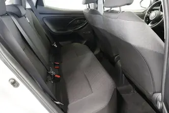 Toyota Yaris, 1.5, 92 kW, petrol, automatic, front-wheel drive