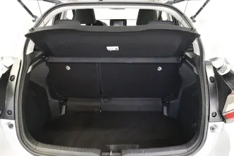Toyota Yaris, 1.5, 92 kW, petrol, automatic, front-wheel drive