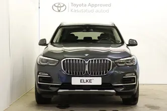 BMW X5, 3.0, 210 kW, гибрид, автомат, полный привод