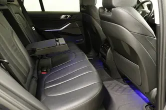 BMW X5, 3.0, 210 kW, гибрид, автомат, полный привод