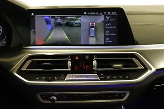 BMW X5, 3.0, 210 kW, гибрид, автомат, полный привод