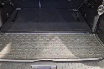 Toyota Highlander, 2.5, 140 kW, гибрид, автомат, полный привод