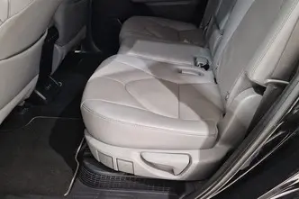 Toyota Highlander, 2.5, 140 kW, гибрид, автомат, полный привод